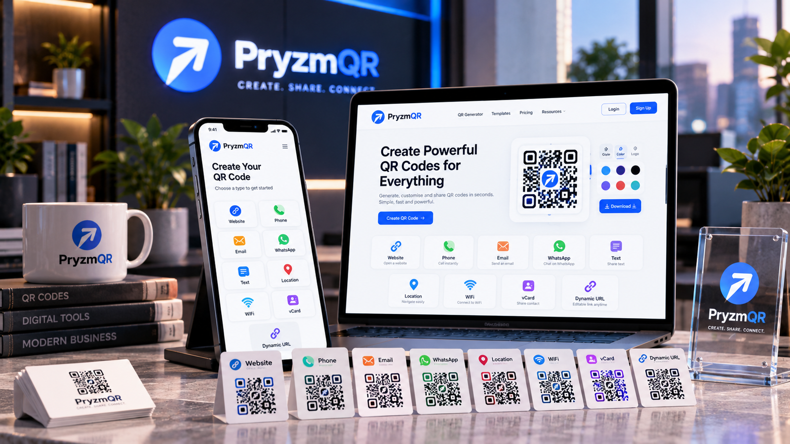 Pryzm